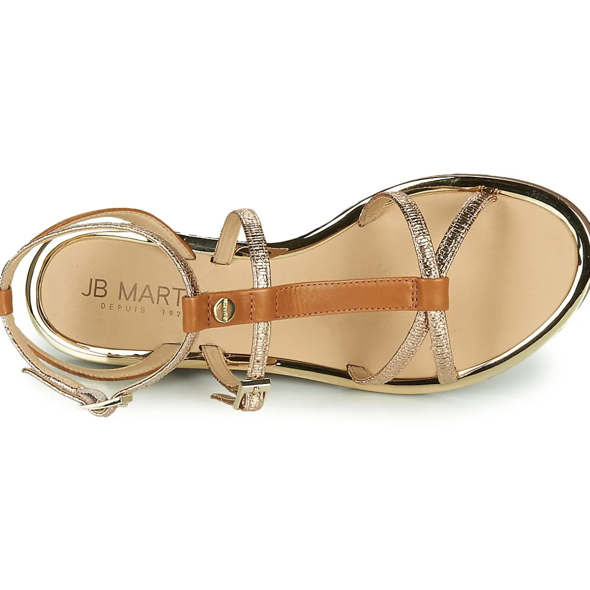 JB Martin GRIOTTES