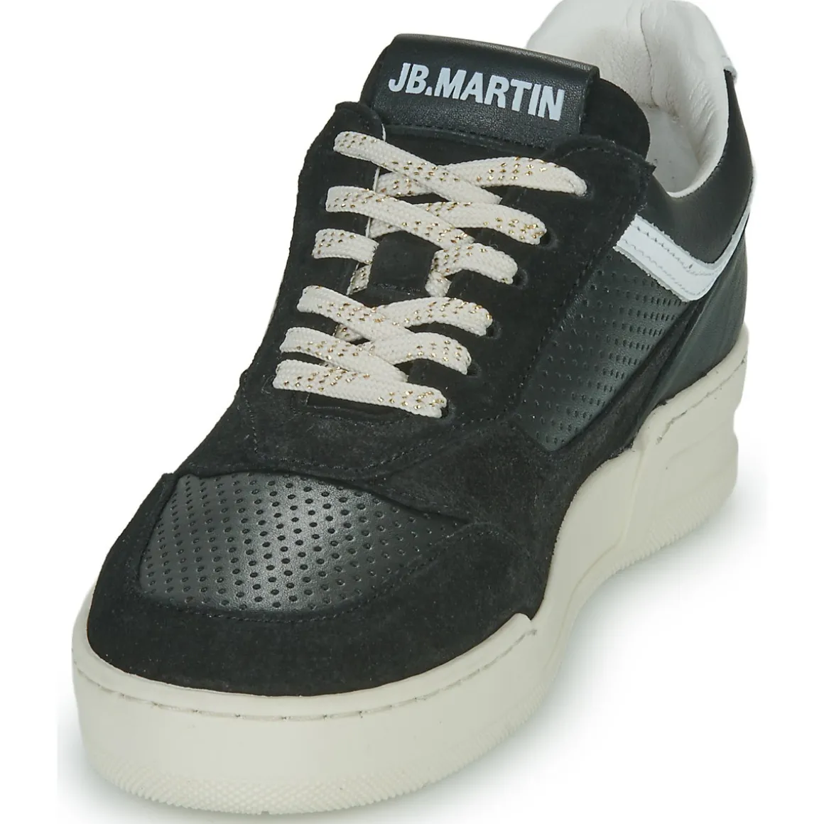 JB Martin HIRA