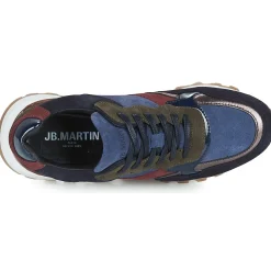 JB Martin HUMBLE