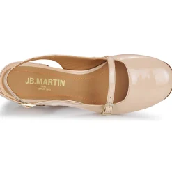 JB Martin JANE