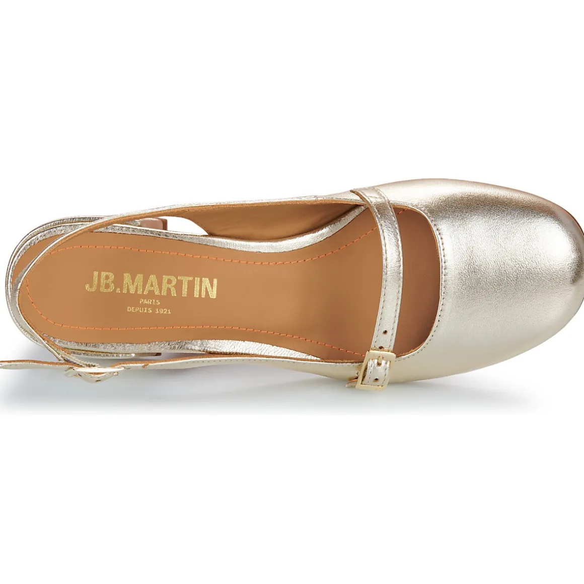 JB Martin JANE