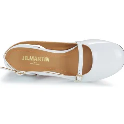 JB Martin JANE
