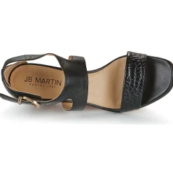 JB Martin JESPER