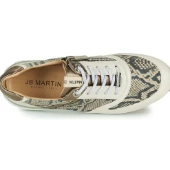 JB Martin KALIO