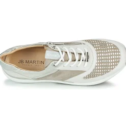 JB Martin KALIO