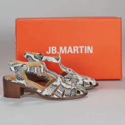JB Martin LIBRE