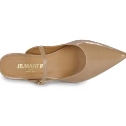 JB Martin LIDORE