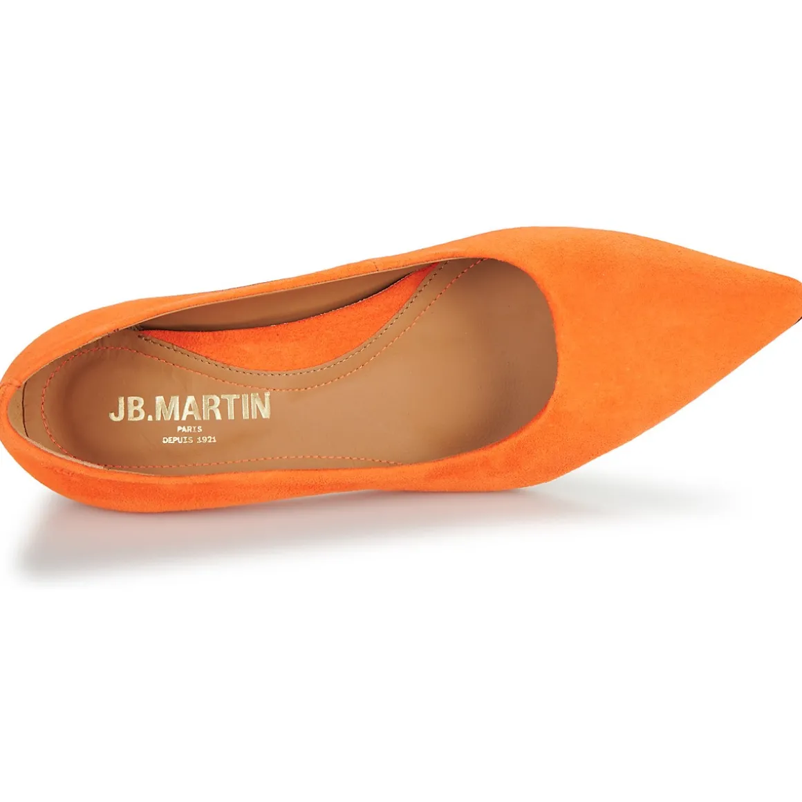 JB Martin LIERRE