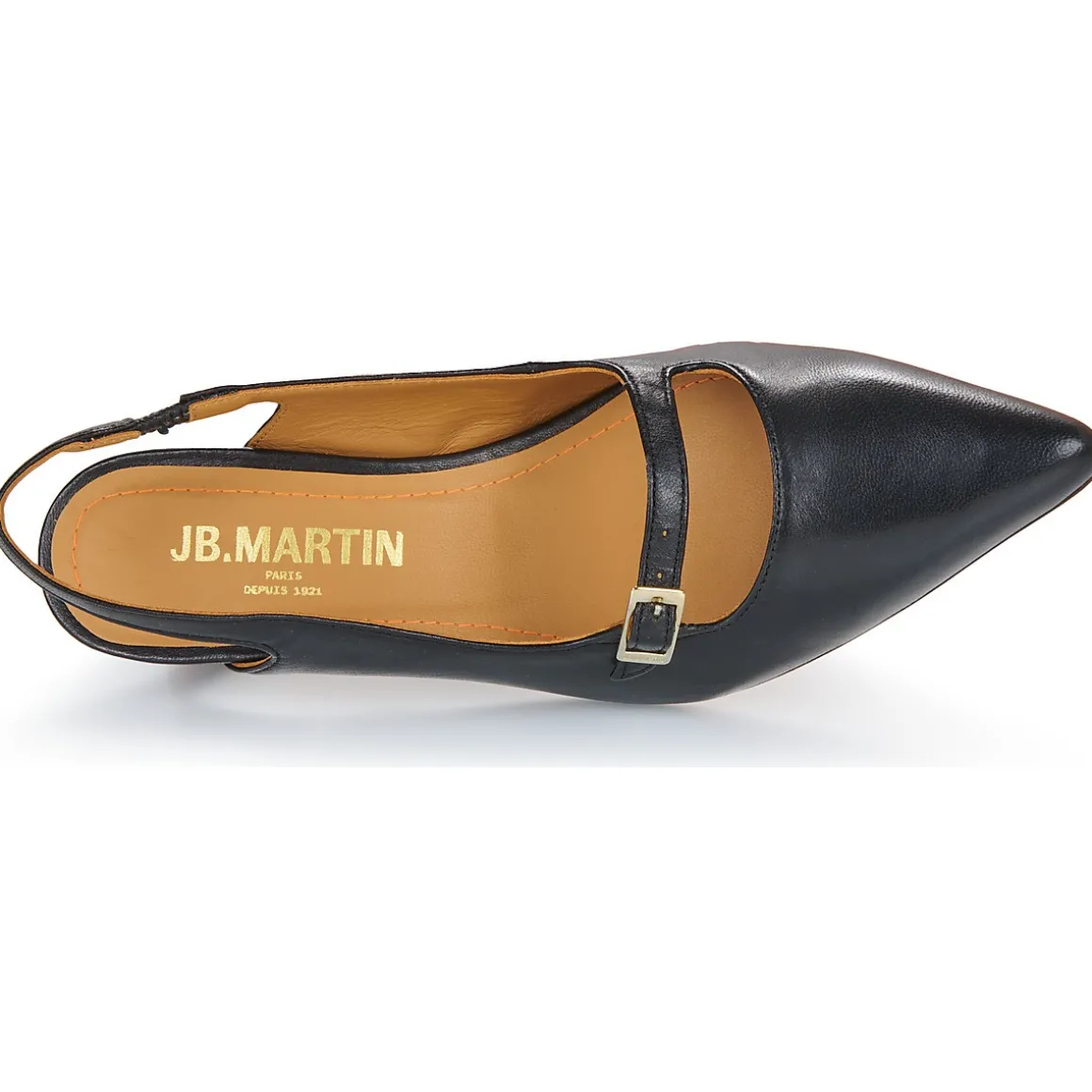 JB Martin LILOU