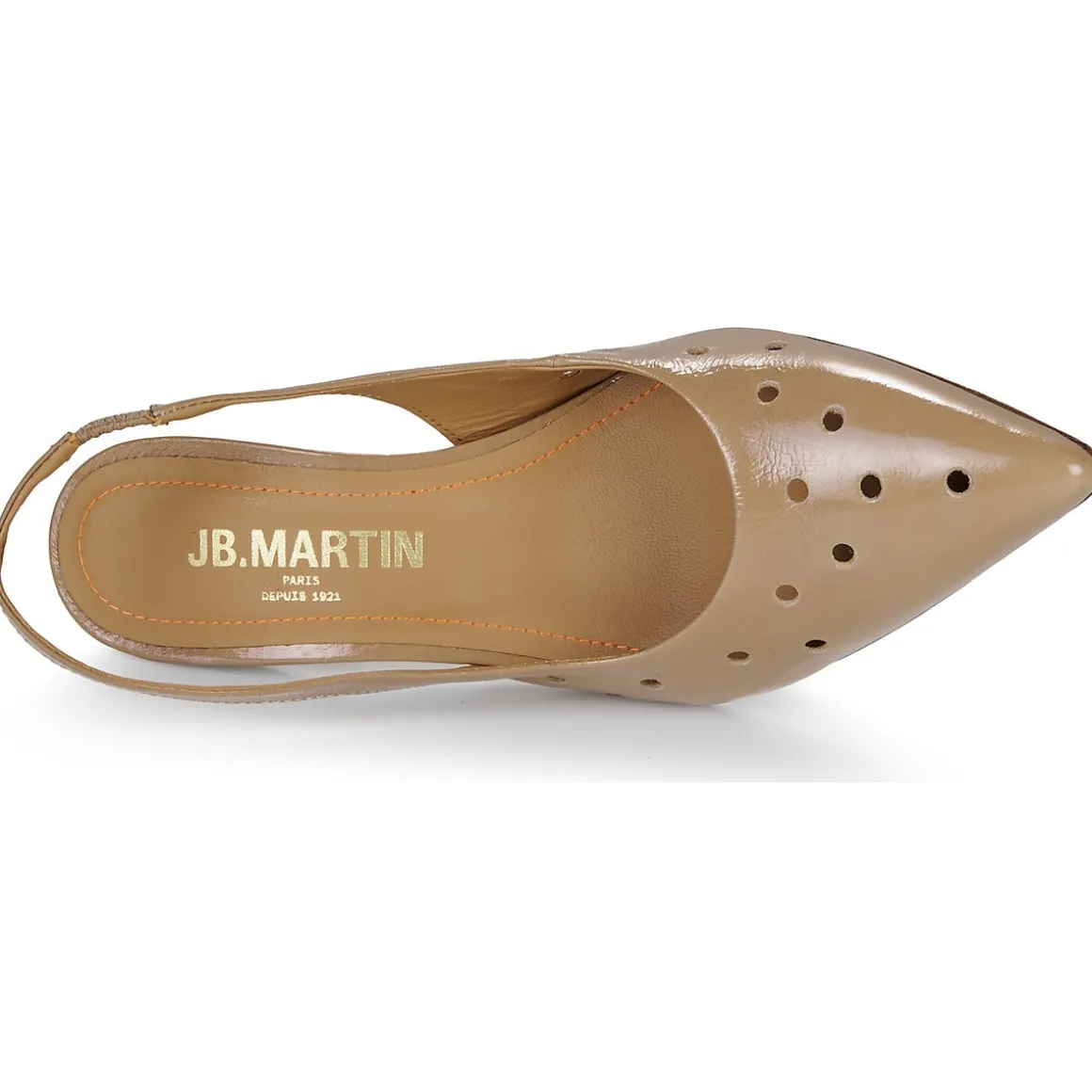JB Martin LIMBA