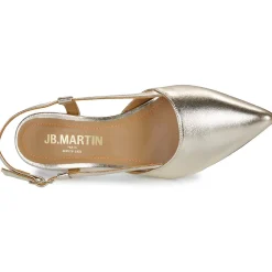 JB Martin LISON