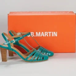 JB Martin LOYALE