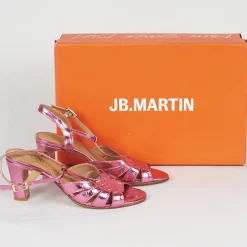 JB Martin LUCIA