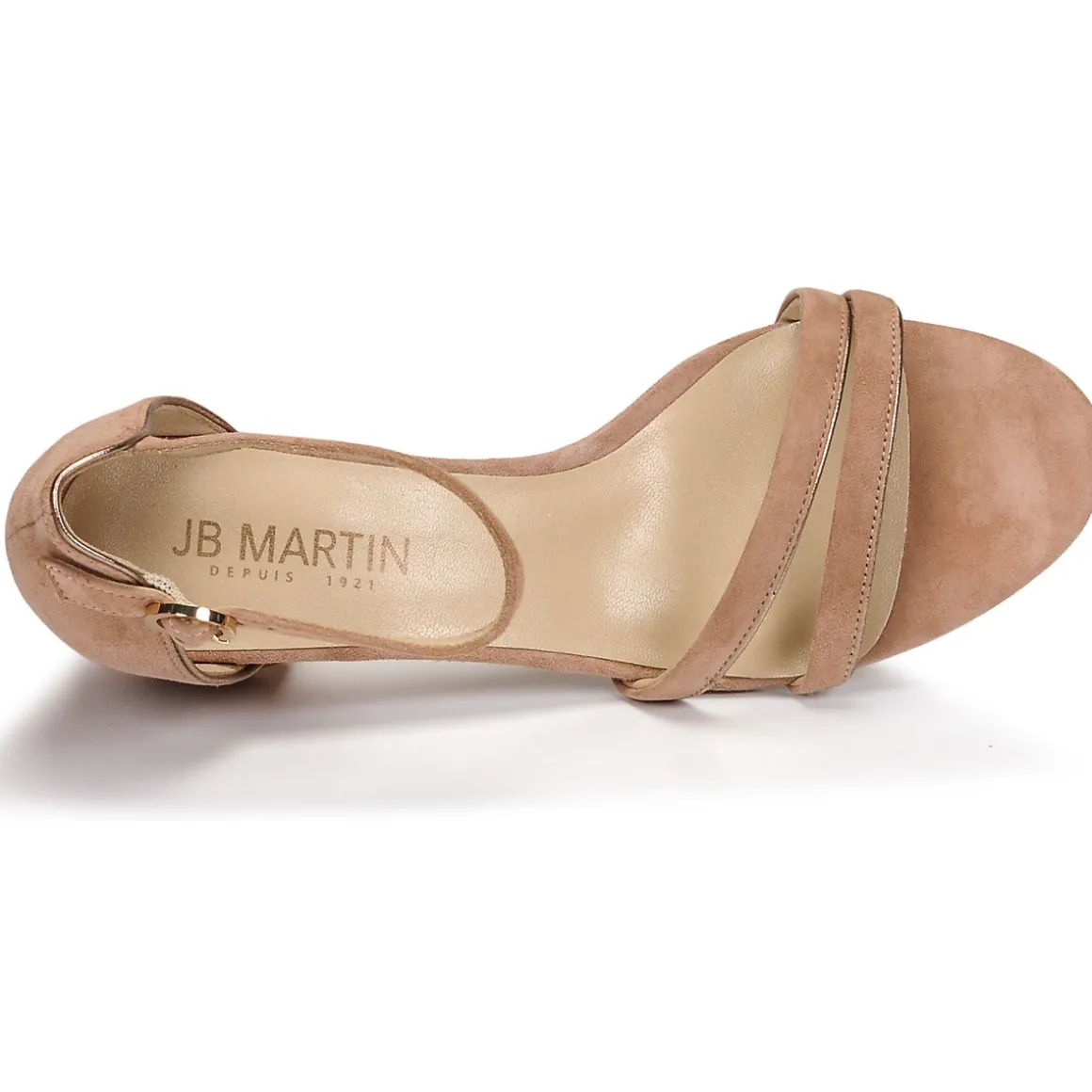 JB Martin MACABO