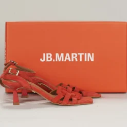 JB Martin MANON