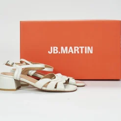 JB Martin MIRA