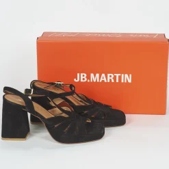 JB Martin MUCCIA