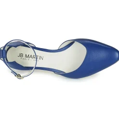 JB Martin NATACHA