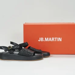 JB Martin NEVA