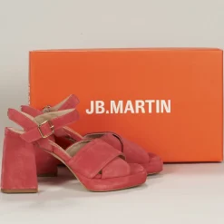 JB Martin ORPHEE