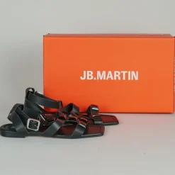 JB Martin PERLE
