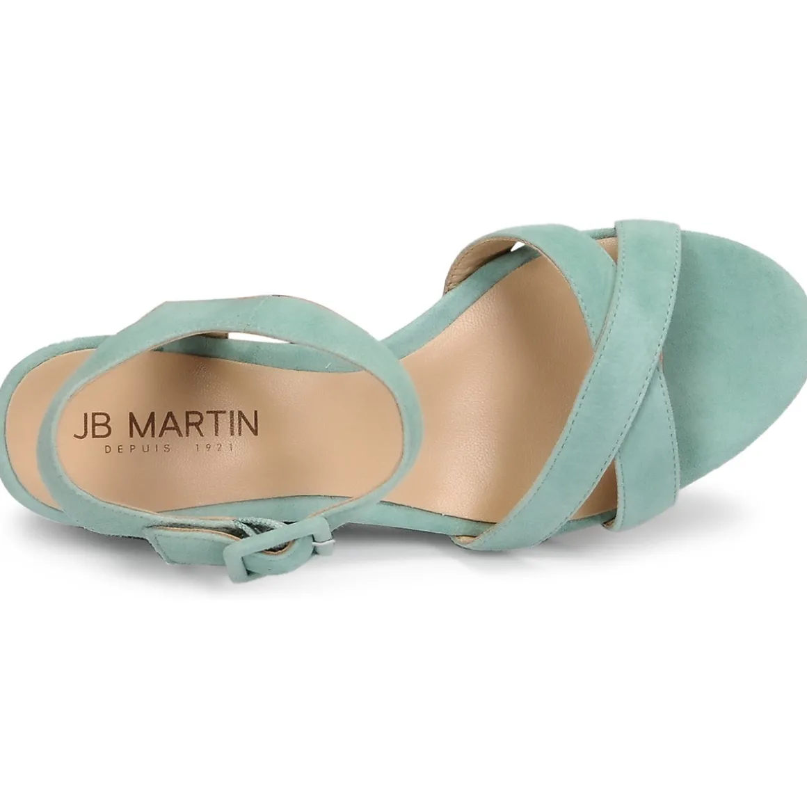 JB Martin QUERIDA