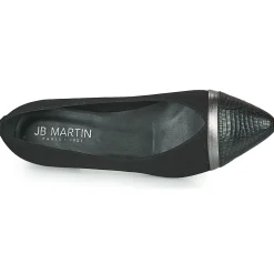 JB Martin TALENT