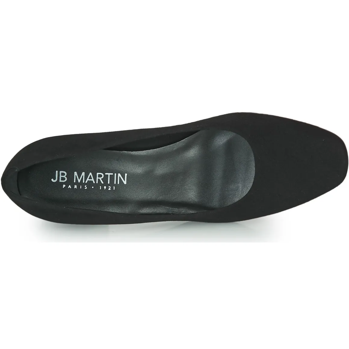 JB Martin TAMARA