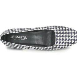 JB Martin TONIQUE