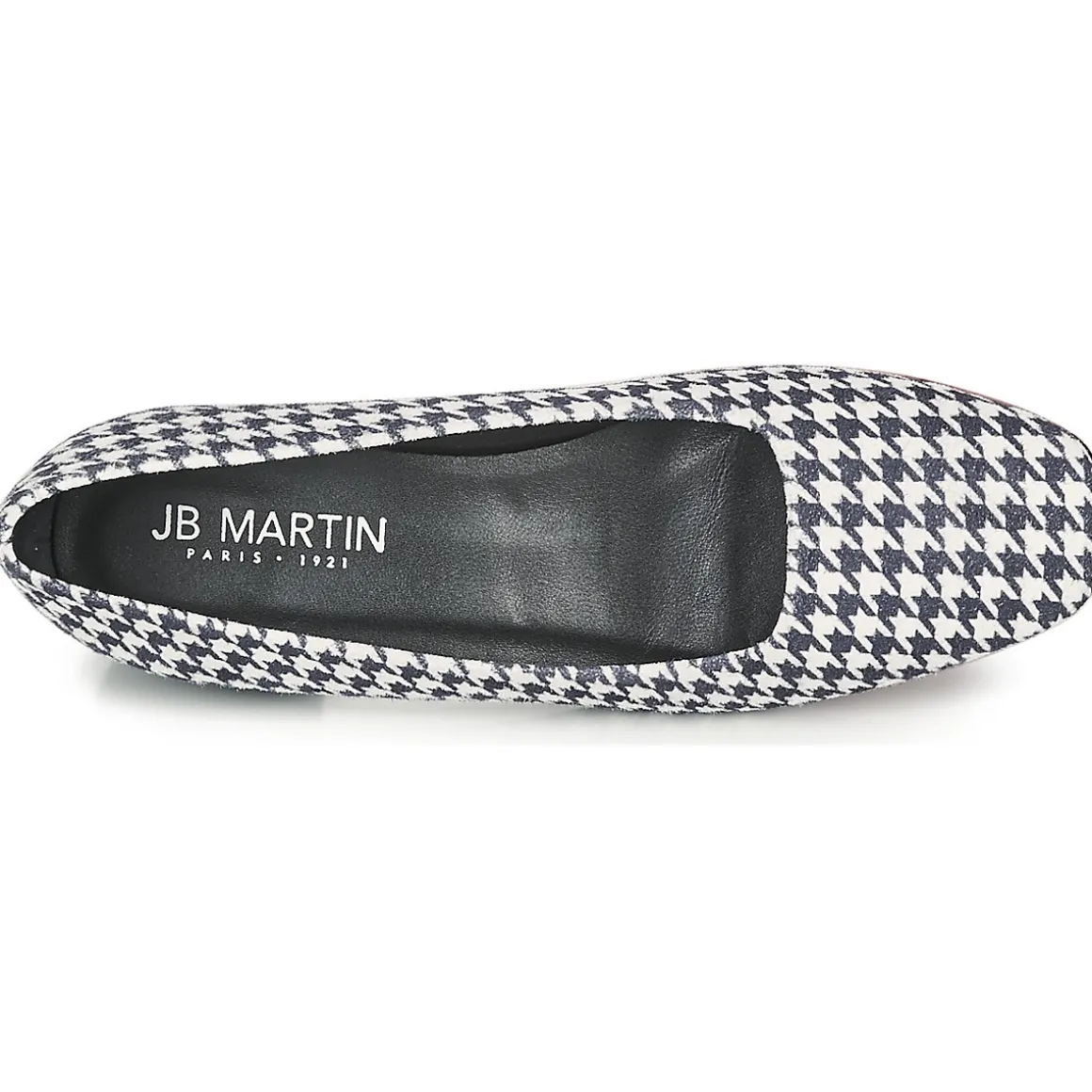JB Martin TONIQUE