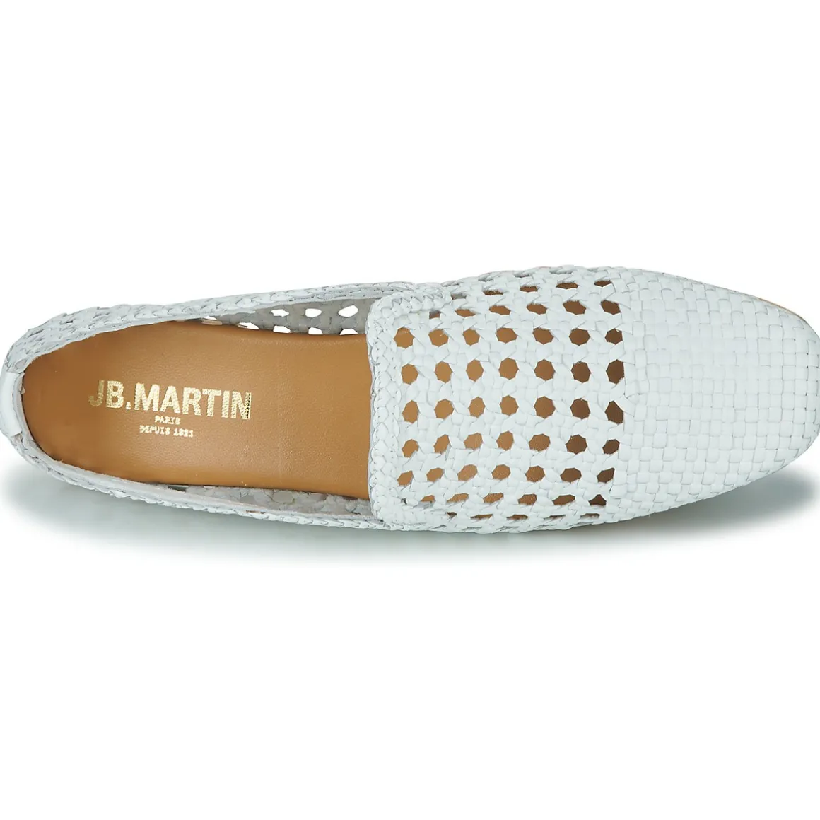JB Martin TROPICAL