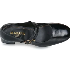 JB Martin VAHINE