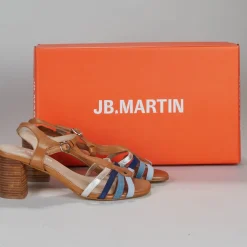JB Martin VANILLE