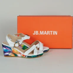 JB Martin VANITY