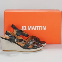 JB Martin VANITY