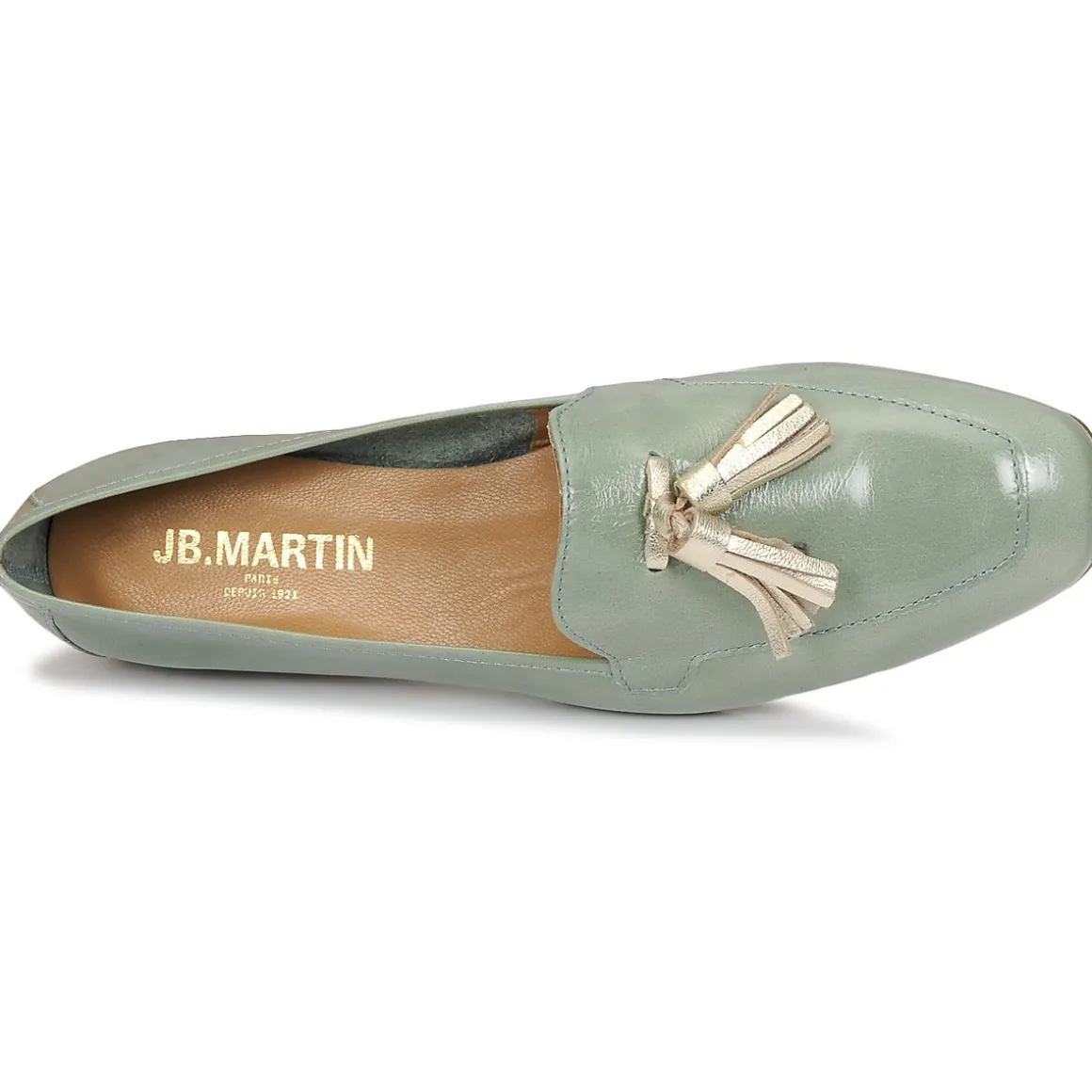 JB Martin VIC