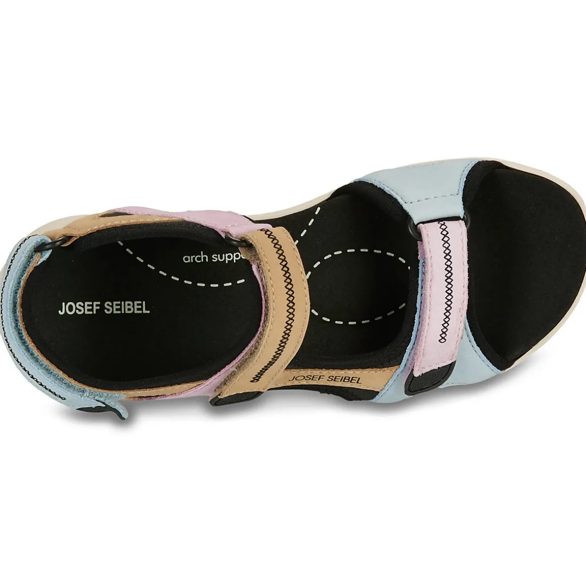 Josef Seibel ESTELLE 02