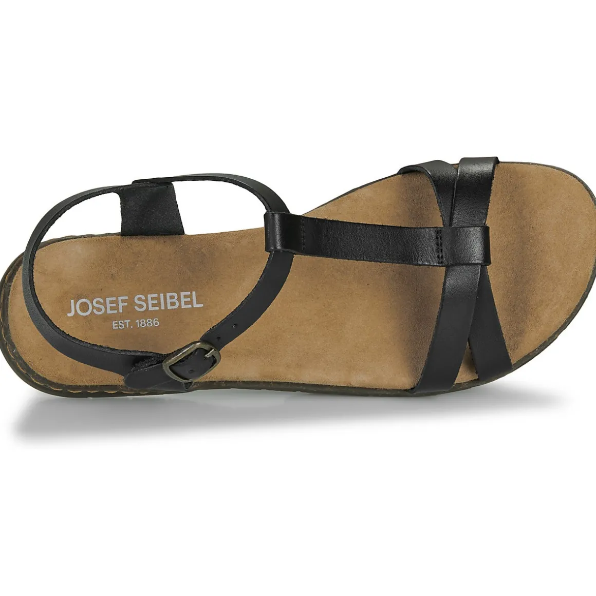 Josef Seibel FABRICIA 01