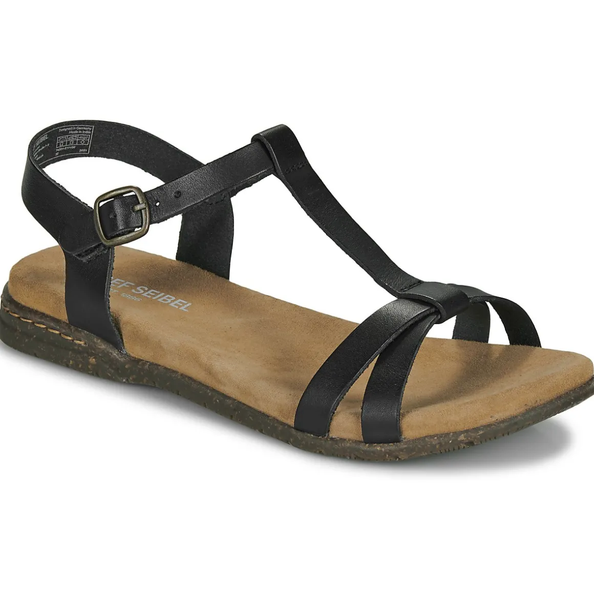 Josef Seibel FABRICIA 01