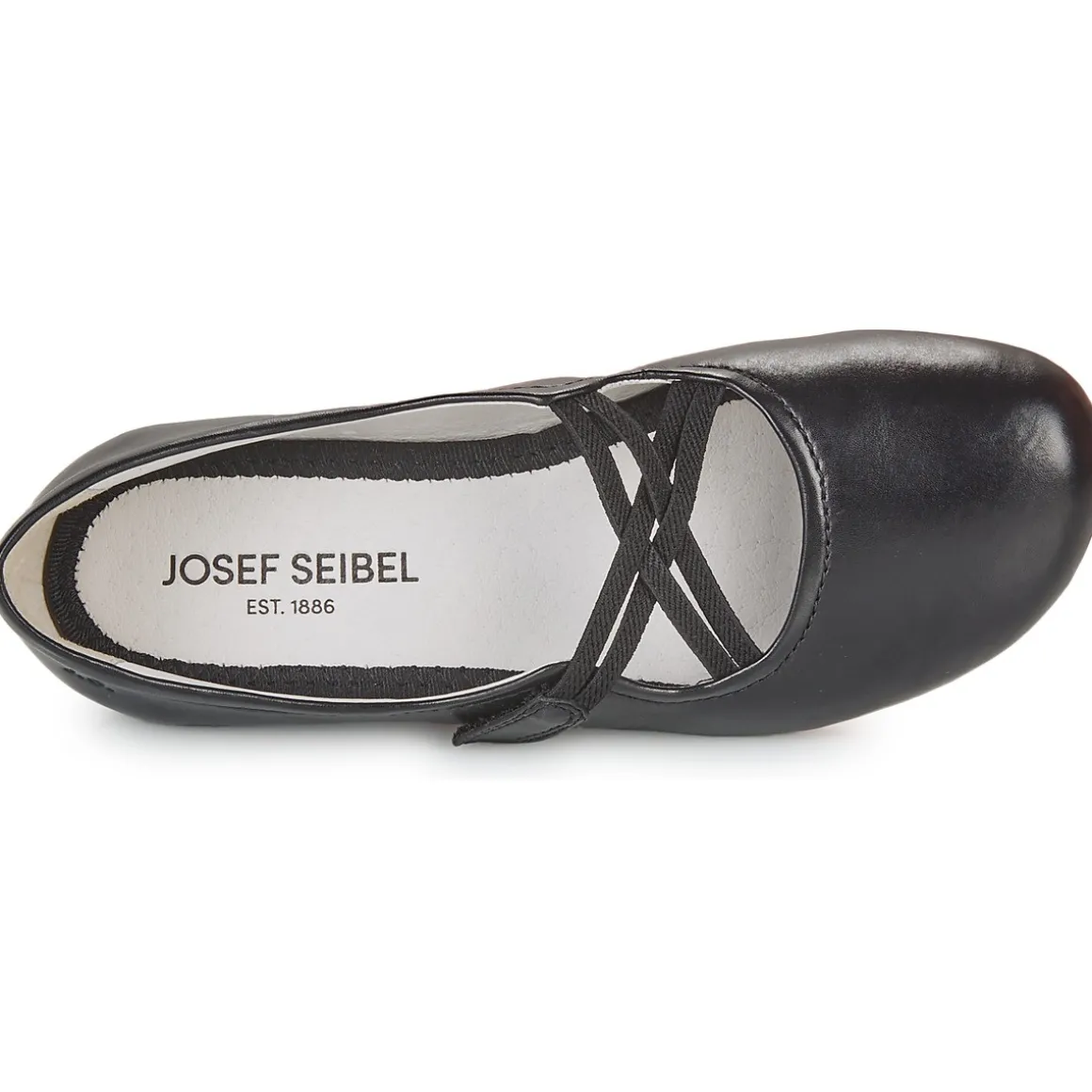Josef Seibel Fiona