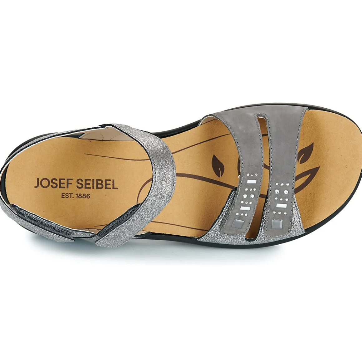 Josef Seibel Ibiza 86