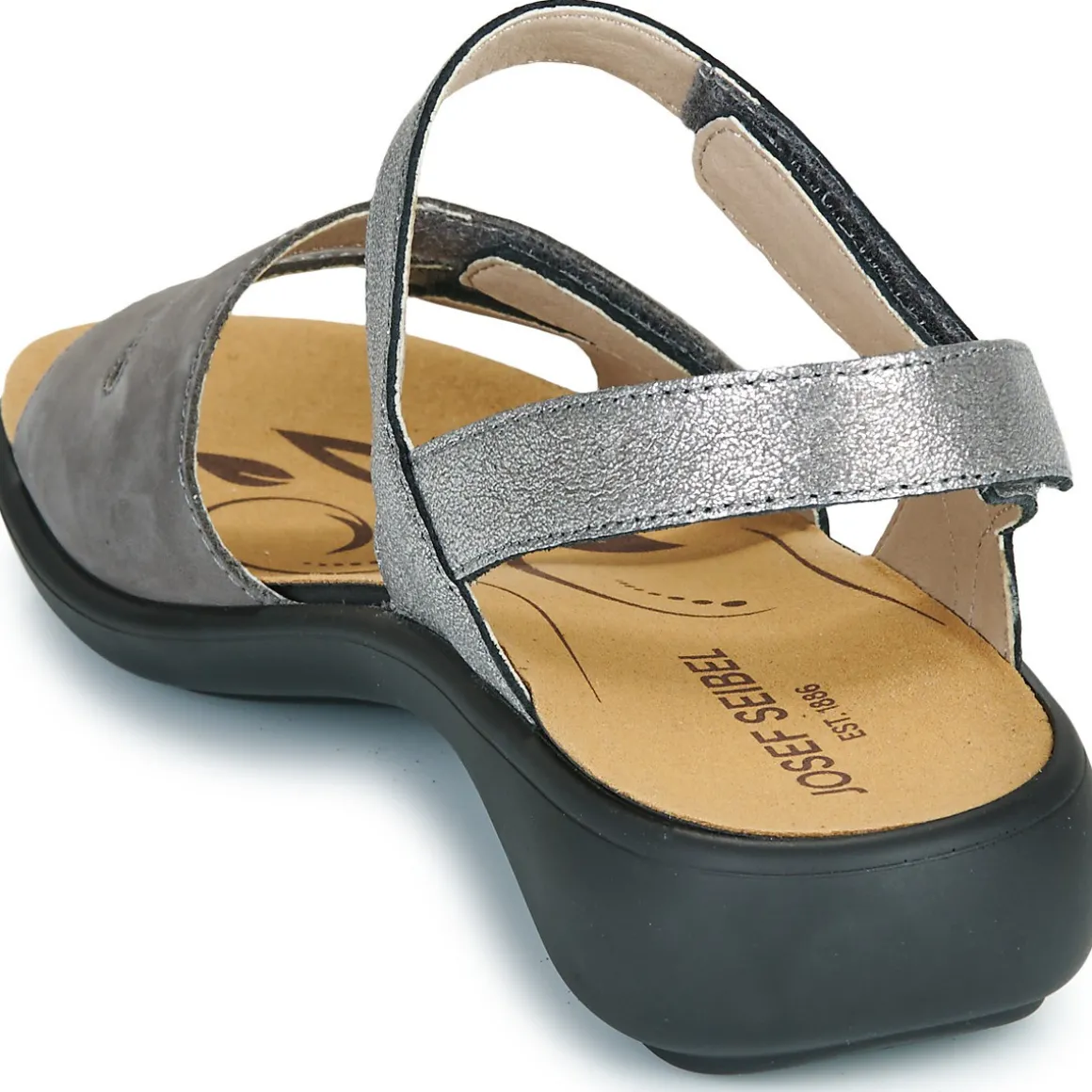 Josef Seibel Ibiza 86