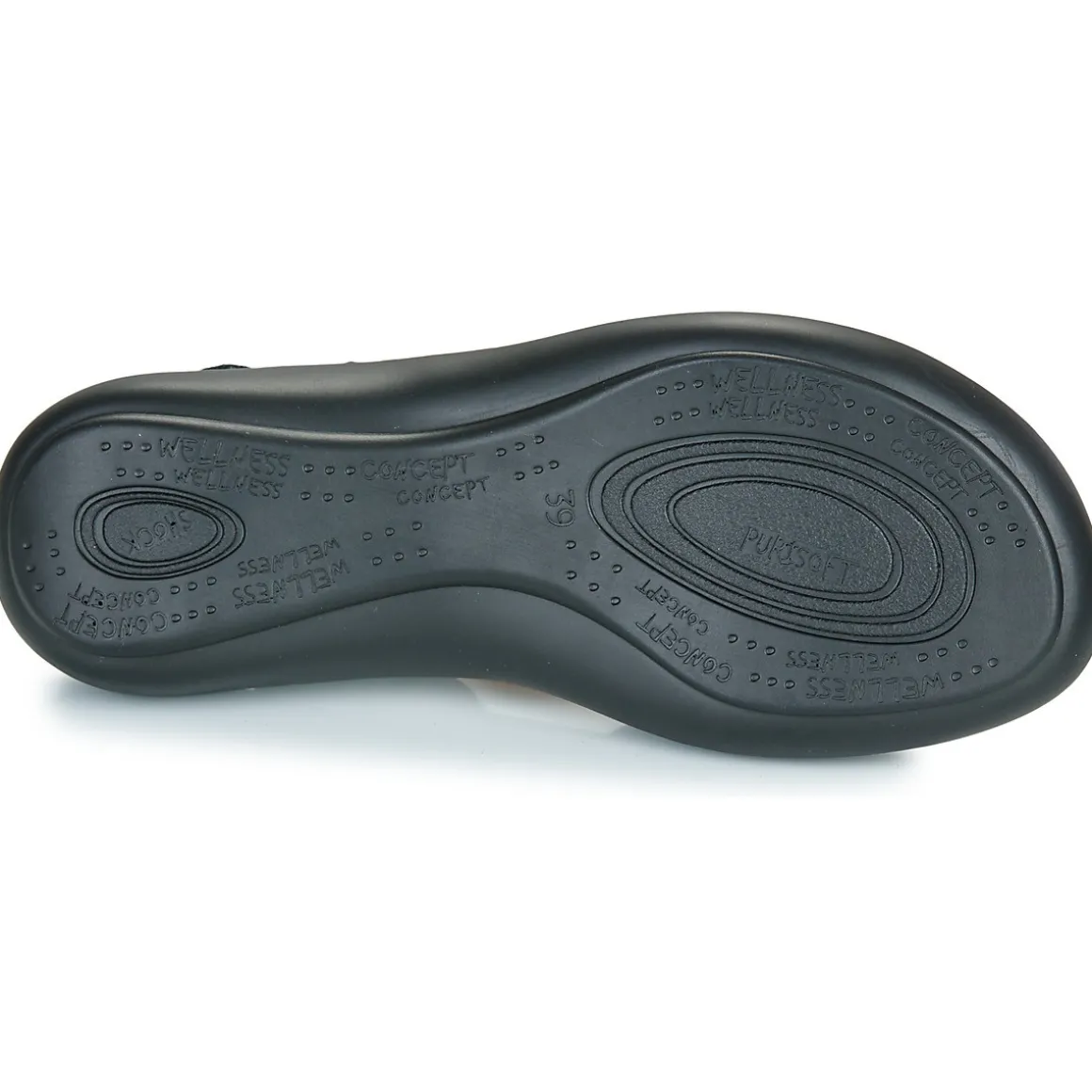 Josef Seibel Ibiza 86