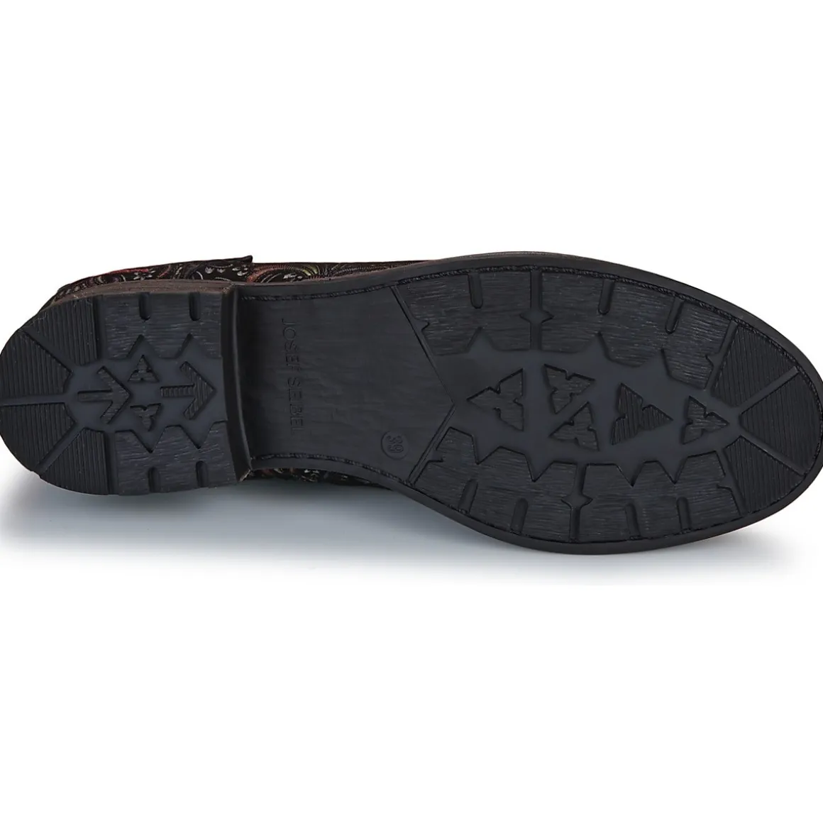 Josef Seibel KATE 15