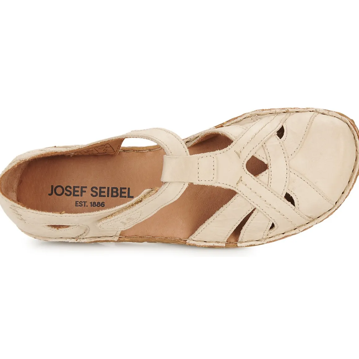 Josef Seibel Rosalie