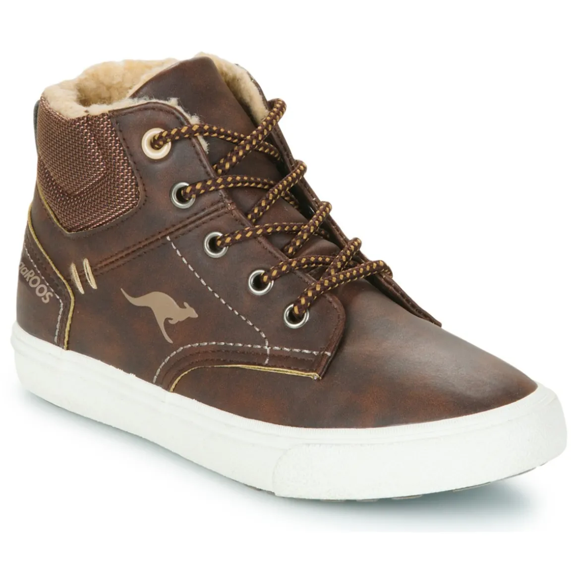 Kangaroos KAVU