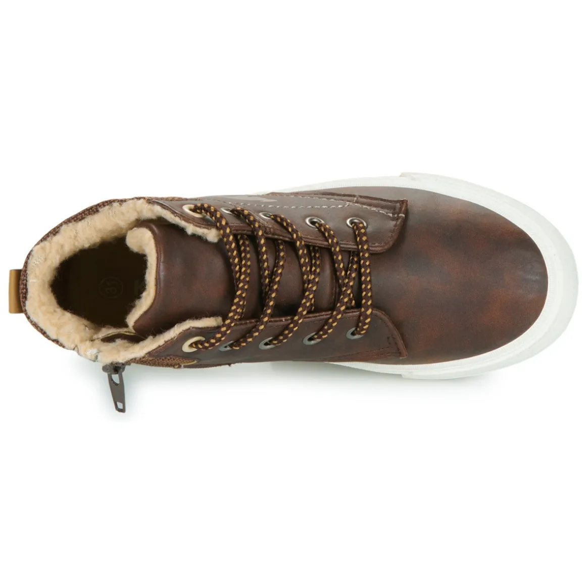 Kangaroos KAVU