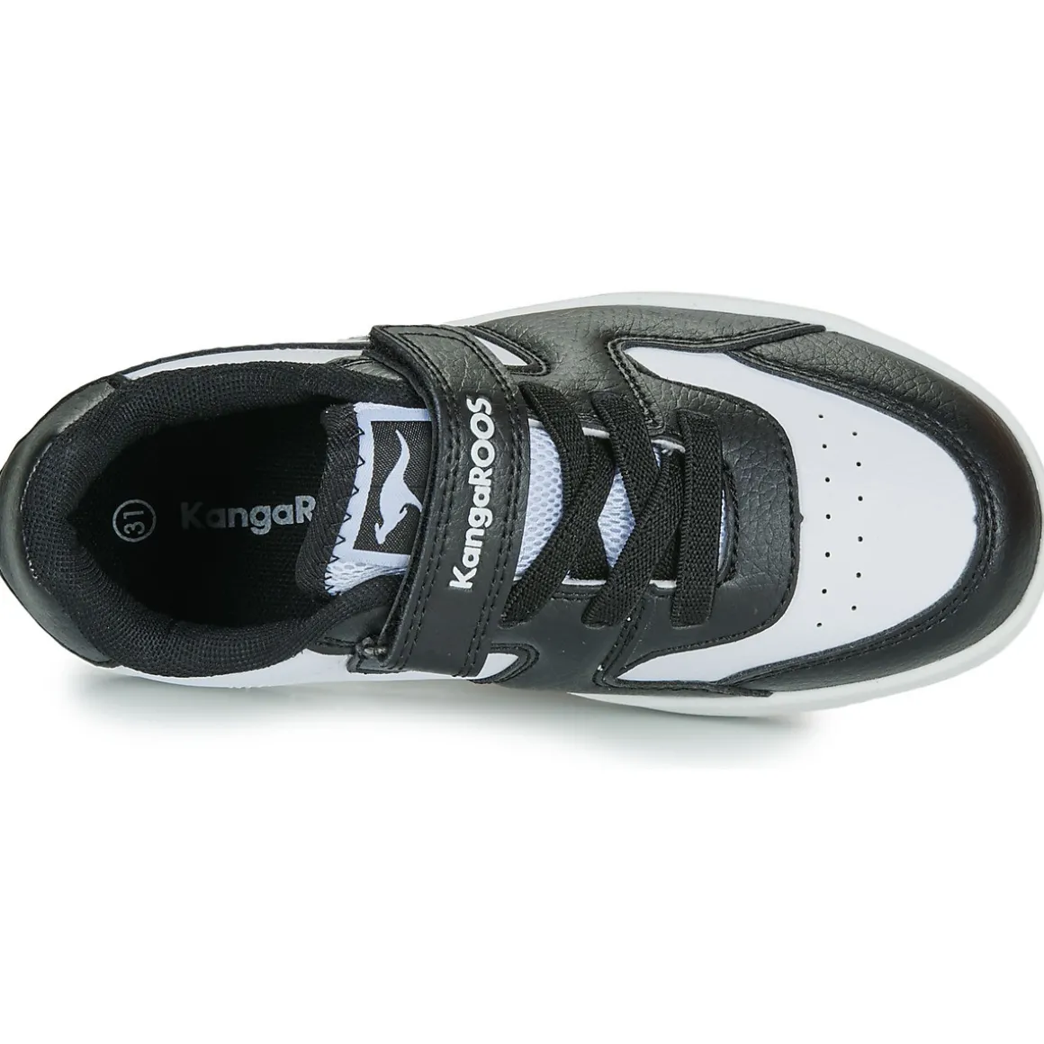 Kangaroos K-CP Fair EV