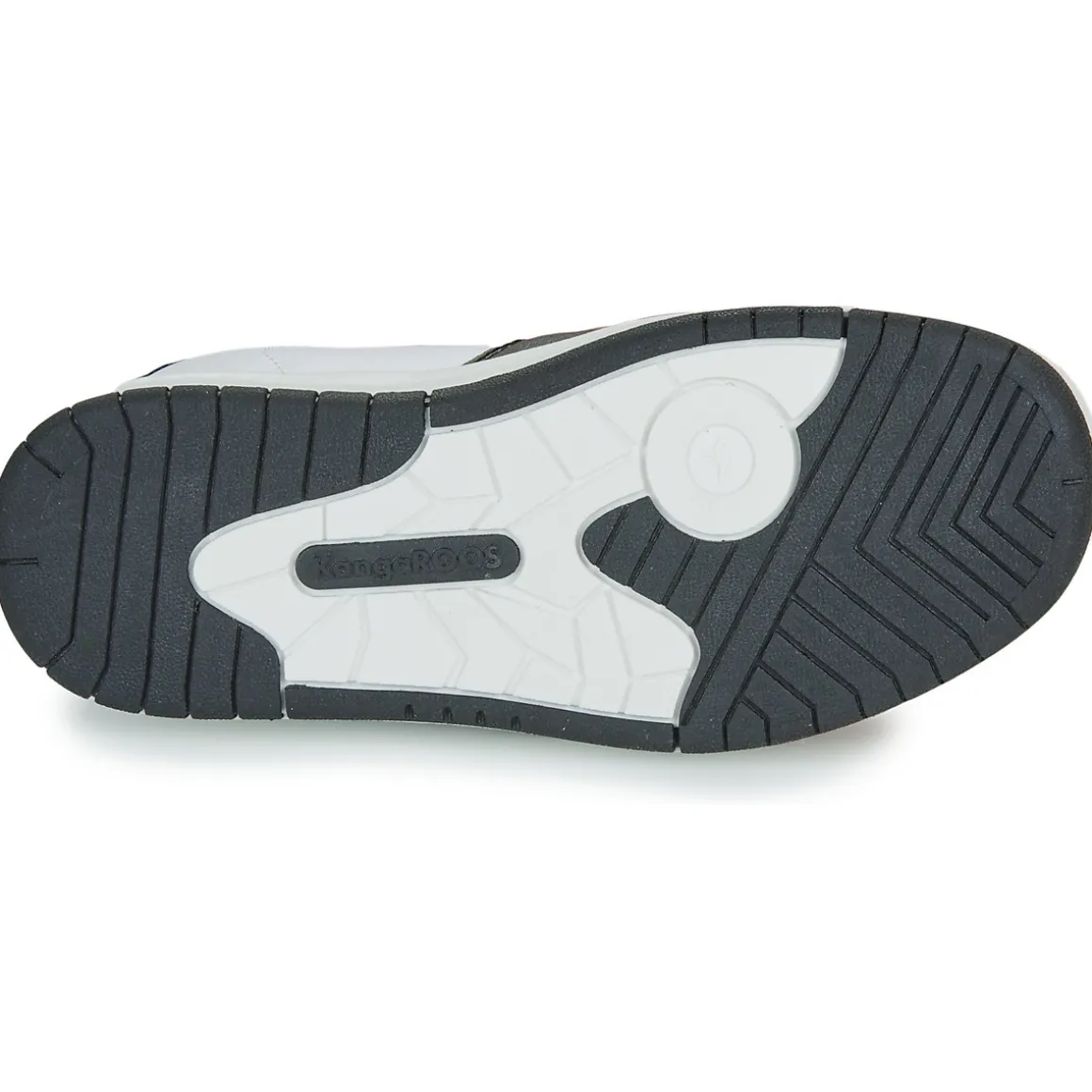 Kangaroos K-CP Fair EV