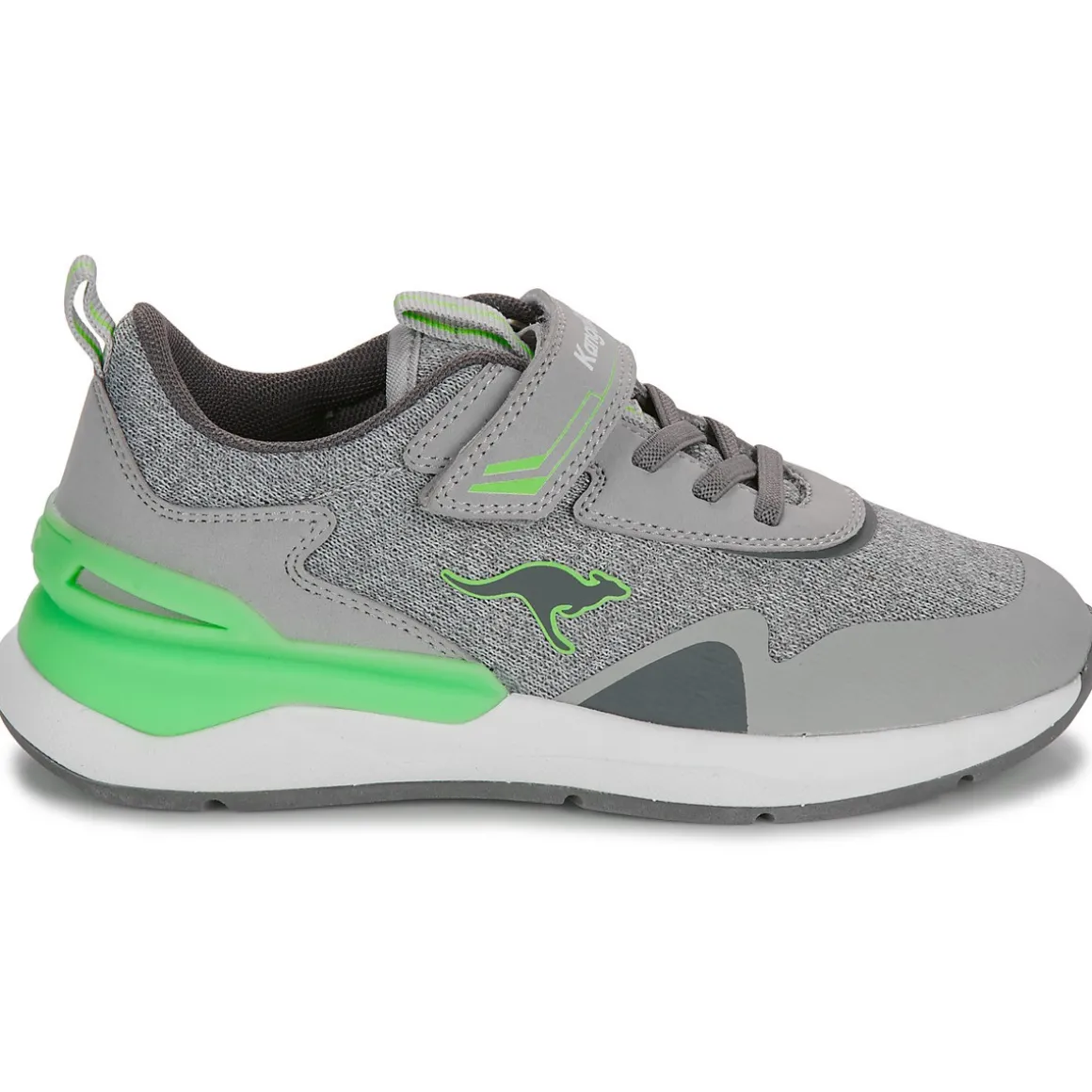 Kangaroos KD-GYM EV